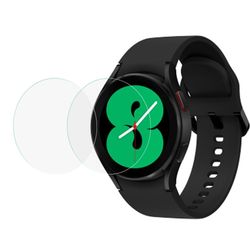 2Pcs Samsung Galaxy Watch 5 (40mm) skærmbeskytter af hærdet glas