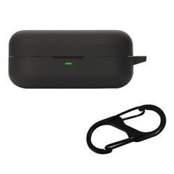 B&O Beoplay EX silikonfodral med spänne - Svart