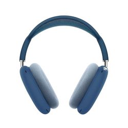 Airpods Max-ørepropper med hovedbånd - Midnatsblå