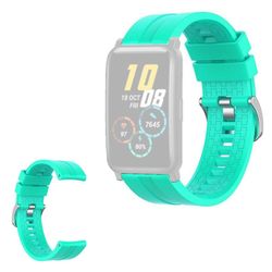 Honor Watch ES silikoneurrem - Mint Grøn