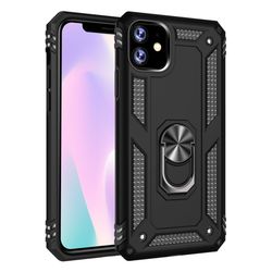 Bofink Combat iPhone 11 Pro deksel - Svart