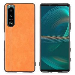 Admiral Sony Xperia 5 Iii Cover - Gul