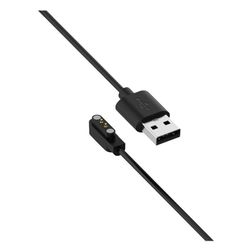 60 cm universelt magnetisk USB-ladekabel