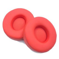Beats Solo Pro skinnpute - Rød