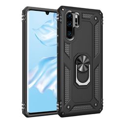 Bofink Combat Huawei P30 Pro deksel - Svart