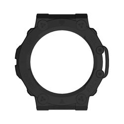 Amazfit T-Rex 2 dobbeltfarvet cover - Sort