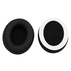 1 par Audio-Technica ATH-ANC27 / ANC9 / ANC7 DHW-33 ørepuder
