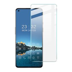 IMAK H OnePlus 9 skärmskydd i härdat glas