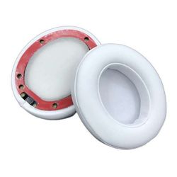 1 par Beats Studio 3.0 / 2.0 komfortable ørepuder - Hvid