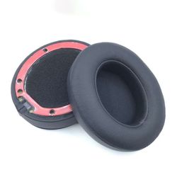 1 par Beats Studio 3.0 / 2.0 komfortable ørepuder - Sort