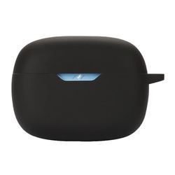 JBL Wave Beam silikoneovertræk med krog - Sort