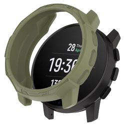 Suunto 9 Peak / 9 Peak Pro beskyttelsesdeksel - Grønn