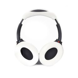 1 par Sony WH-1000XM4 / WF-1000XM3 öronkuddar och huvudband - Vit