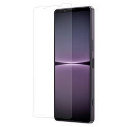 0.3mm hærdet glas skærmbeskytter til Sony Xperia 1 V