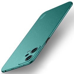 MOFi Slim Shield Xiaomi Redmi Note 12 Pro Etui - Grønn