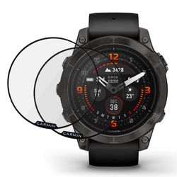 2 stk Garmin Epix Pro (51 mm) HD-skjermbeskytter