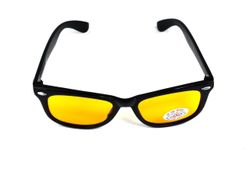 Solbriller til natkørsel