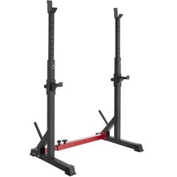 Squat rack Apollo - sort
