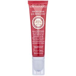 Raw Naturals High Gear Eye Roll On 15ml
