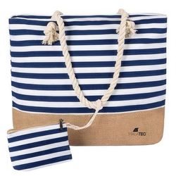 Strandtaske / Beach Bag – Picnic Taske