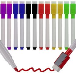 Whiteboardpenner - Whiteboard Penn - 12-Pack