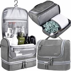 Makeup Taske / Toilettaske / Toiletpose - Makeup Bag
