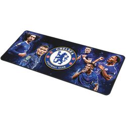 Musematte Chelsea - 90x40 cm - Gaming