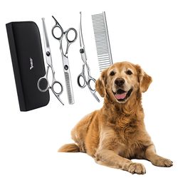 Hundeklipper Kit - Saks for hunder