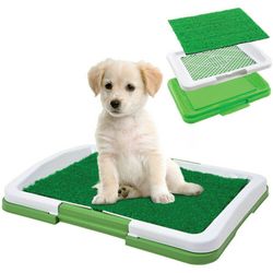 Tissematte for Hund / Valpematte / Hygieneunderlag - 3 lag