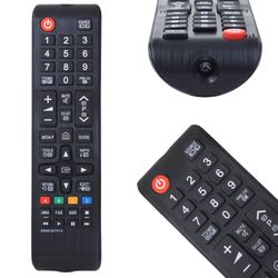 Universal TV-Fjernbetjening - Samsung Smart TV