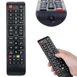 Universal TV-Fjernbetjening - Samsung Smart TV