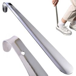 Skohorn i Metall - 52 cm