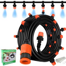 Bevattningssystem / Hängande sprinkler - 10m