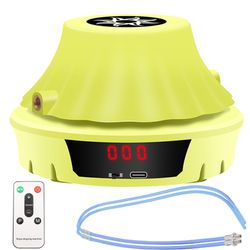Hoppetau-Maskin - Automatisk hoppetau - Green