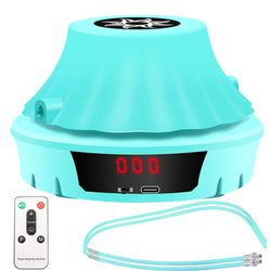 Hoppetau-Maskin - Automatisk hoppetau