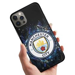 Deksel / Mobildeksel til iPhone 11 - Manchester City