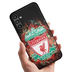 Deksel / Mobildeksel til Samsung Galaxy A15 - Liverpool