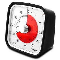Timer til Klasselokalet - 60 minutter