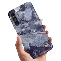 Deksel / Mobildeksel til Samsung Galaxy A55 5G - Marmor