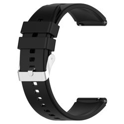 22 mm Urrem - Huawei Watch GT2/GT3/GT4/GT5/GT6, Samsung Galaxy Watch, Amazfit GTR/Balance, Garmin Venu 2 m.fl.