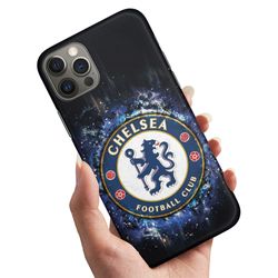 Deksel / Mobildeksel til iPhone 16 Pro - Chelsea