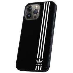 iPhone 16 Pro Max - Deksel/Mobildeksel Adidas