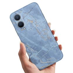 Deksel / Mobildeksel til OnePlus Nord CE4 Lite 5G - Marmor