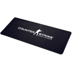 Musematte Counter-Strike - 90x40 cm - Gaming