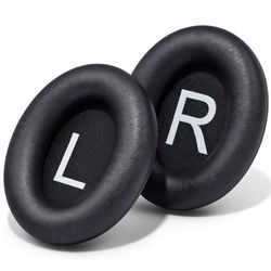 Öronkuddar till Bose QuietComfort - QC45 Hörlurar - 1-Pack