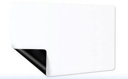 Magnetisk Whiteboard - A3