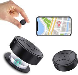 GPS-sporingsenhet / Sender - Sender med Lyttefunksjon