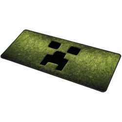 Musematte Minecraft Creeper - 90x40 cm - Gaming