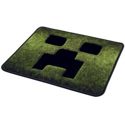Musematte Minecraft Creeper - 30x25 cm - Gaming