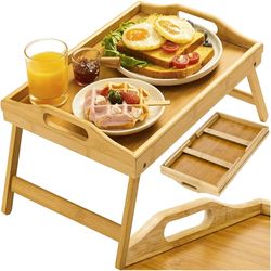 Sengebrett - Frokostbrett for sengen